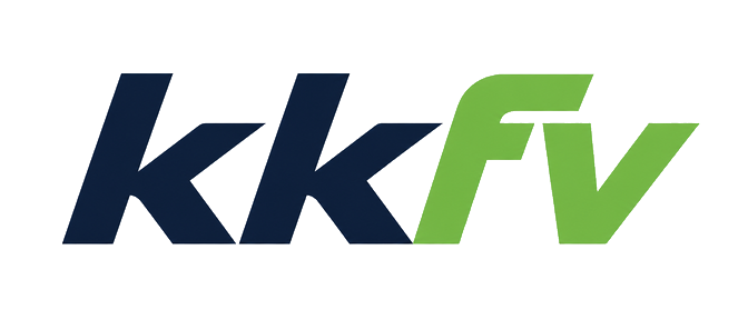 kkfv সাইটের লোগো